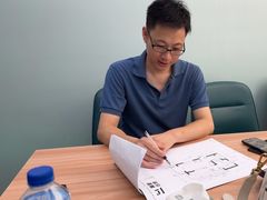 -居丽装饰空间设计(总部)