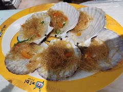 -桥东喜碧海鲜街(水东街店)