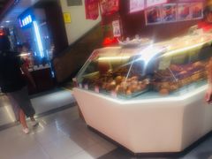 -阿满食品(大连商场店)