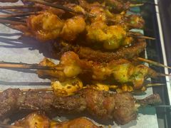 -路边边.炒菜烧烤.音乐餐厅(良乡长虹店)