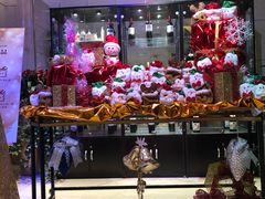 -北京国宾酒店