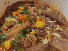 -李姑婆鲜切牛肉火锅自助(凤城二路店)