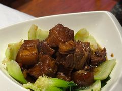 -永兴餐厅(复兴中路店)