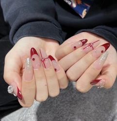 -七月美睫 美甲