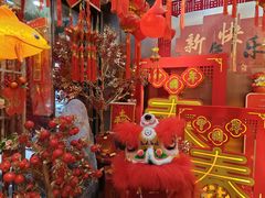 -城隍庙小礼品市场(福佑商厦福佑路店)