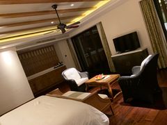 -三清山希尔顿度假酒店