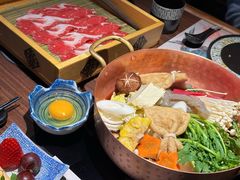 和牛寿喜锅-牛道·和牛九食(市府恒隆广场店)