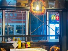 -云晓光头烧烤吧(川沙绿地店)