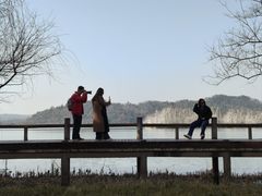 -东湖落雁景区