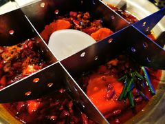 -周师兄大刀腰片火锅(洪崖洞旗舰店)
