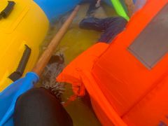 -将军关探险漂流