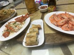 -老船长海鲜大排档(集美店)