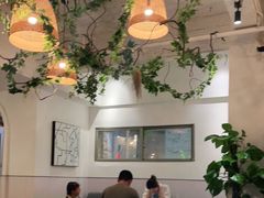 大堂-香香海南菜餐厅