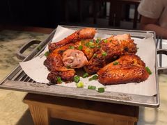 -绿茶餐厅(昌平悦荟店)