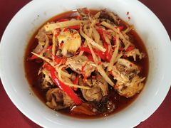 -宁远血鸭酒家(永州店)