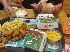 -欢乐季(南城店)