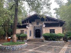 -景德镇古窑民俗博览区