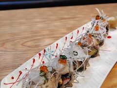-鸟山鸣·日料食堂(王府井店)