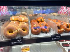 -CC BAGEL&SCONE 贝果与司康(南开大悦城店)