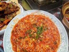 -老家黄墩小错鸡·活海鲜