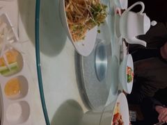 -北京老铺烤鸭(西稍门店)