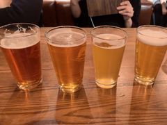 -京A Brewpub·精酿餐吧(幸福村店)