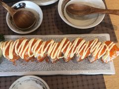 -林妈妈村·日式料理(宝山万达店)