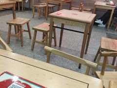 -塔斯汀中国汉堡(员村店)