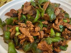 -胡子大厨·超级小炒肉(晶耀前滩店)