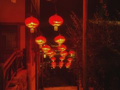 -茅山东方盐湖城景区