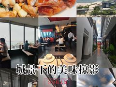 -馋遇江南·精致湖景雅宴(东方之门店)