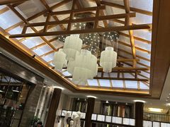 -杭州西溪喜来登度假大酒店