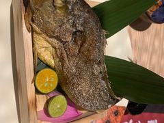 -鸟山鸣·日料食堂(王府井店)
