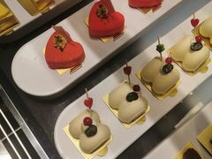 -都会尚膳·海鲜自助餐厅(重庆万豪酒店)