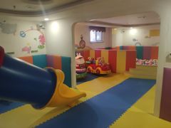 -绿岛汤泉韩式休闲会所