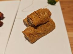 -枣子树·素食餐厅(普陀山店)