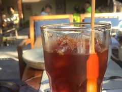 -四季酒店下午茶