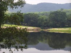 -大屏嶂森林公园
