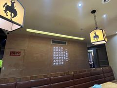 大堂-陈先进鱼馆·地道农家菜(湖墅南路店)