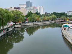 -济宁运河核心景区
