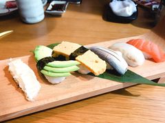 -yokocho上横町·日本食街(深业上城店)
