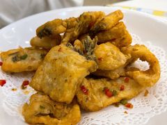 -祈胜邨•顺德鱼生•顺德菜(容桂店)