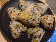 -花味·自助烤肉(雨花客厅店)