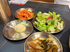 -西塔老太太泥炉烤肉(双井店)