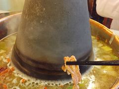 -月圆火锅(宁海东路二店)