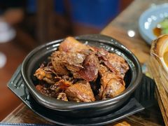 招牌姜母鸭-妞妞·二十年地道闽南菜(厦大店)