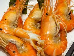 -初色海鲜自助(万丰路店)