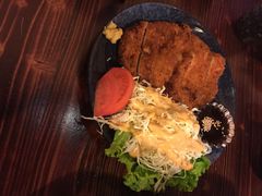 -雷屋日式料理(沈安小区店)