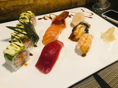 -山葵家·创意料理(宁波来福士店)