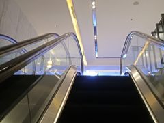 -上海宝华万豪酒店